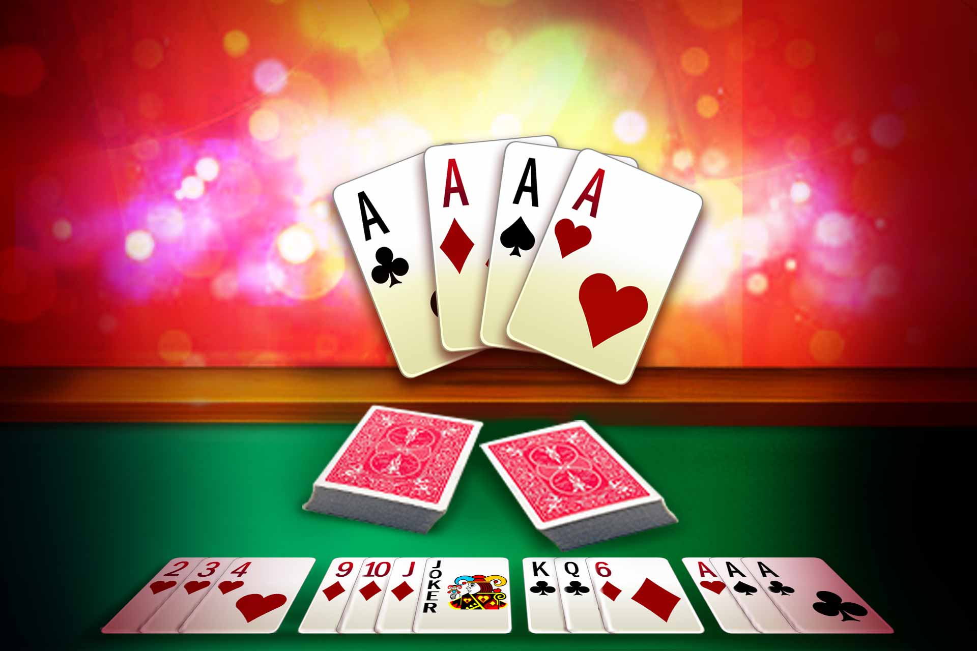 Playing Safely at  Online Casinos