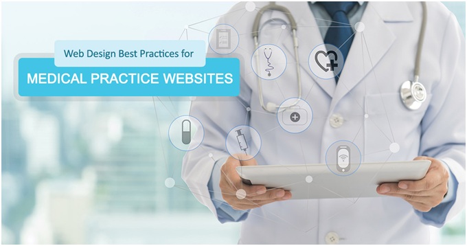 Medical Website Designing: Avoid These Mistakes!
