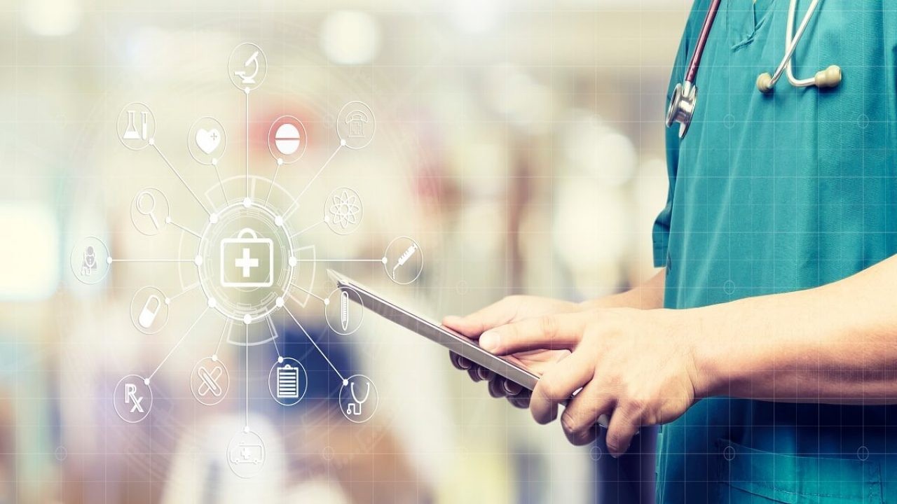 Advantages of healthcare software for institutions