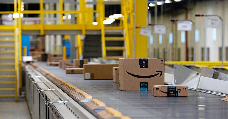 Everything you need to know about Amazon inventory
