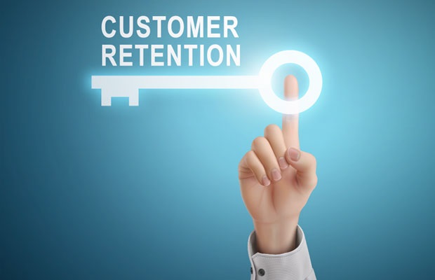 Why the Elusive Art of Customer Retention Is Extremely Simple