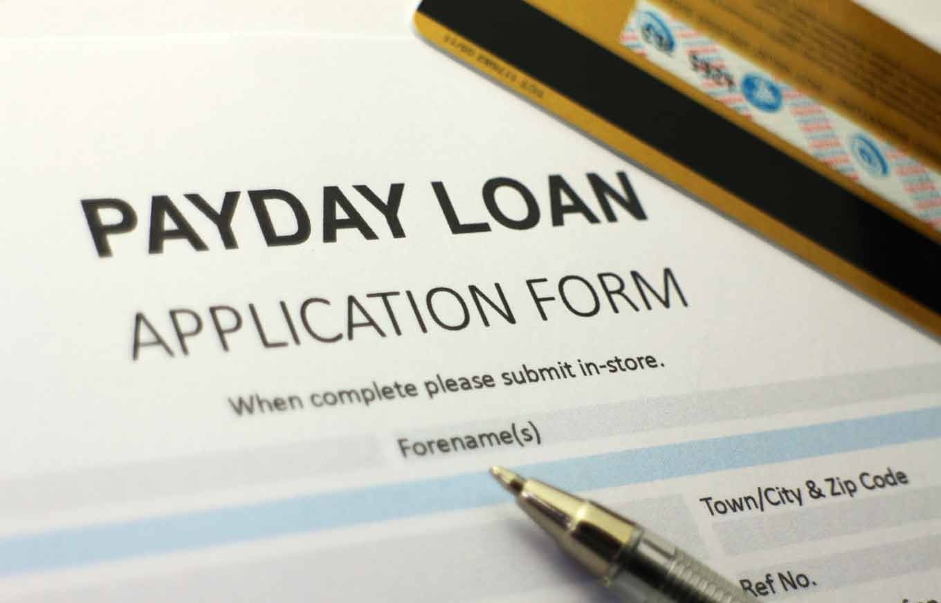 How Do Payday Loans Work