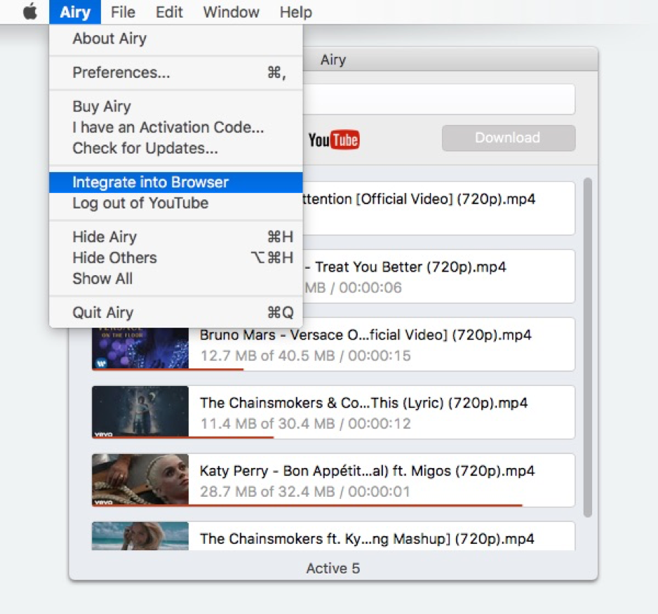 Best Mojave YouTube Downloader 2020
