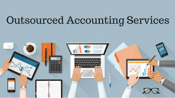 Why Should My Business Outsource Accounting Services?