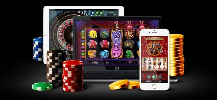 Is It Worth Playing เกมสล็อตออนไลน์ได้เงินจริง (Slot games online win real money)