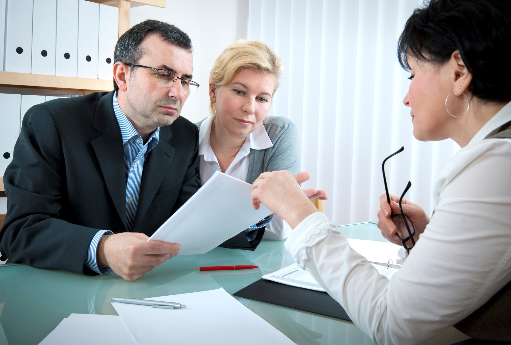 Consider Hiring a Contingency Lawyer Quoting a Reasonable Percentage as Legal Fee