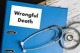 What Can Qualify as a Wrongful Death Suit?
