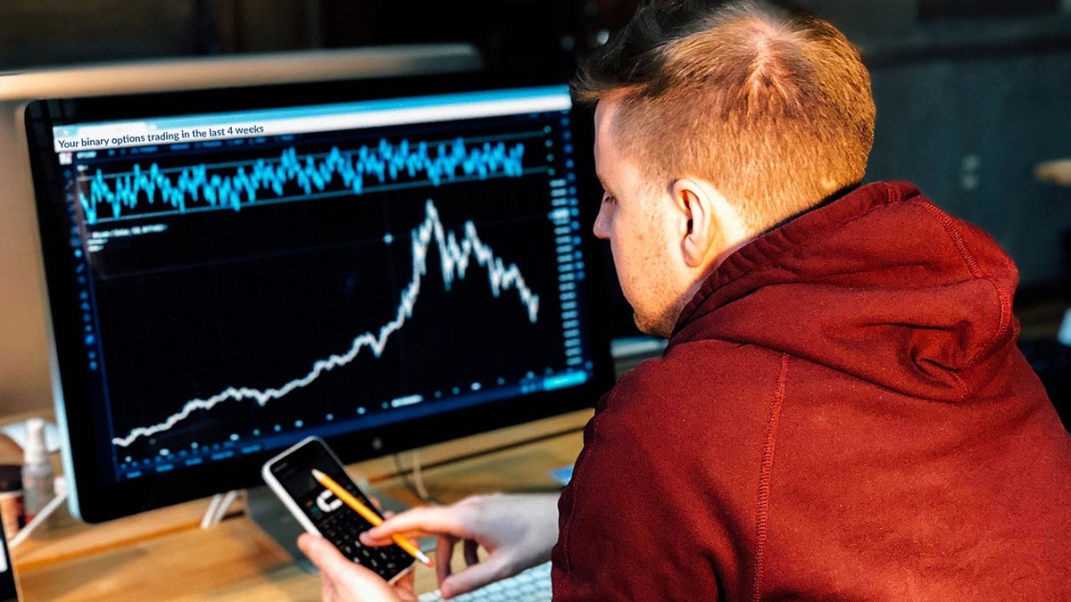 Five best trading apps for Australian options traders