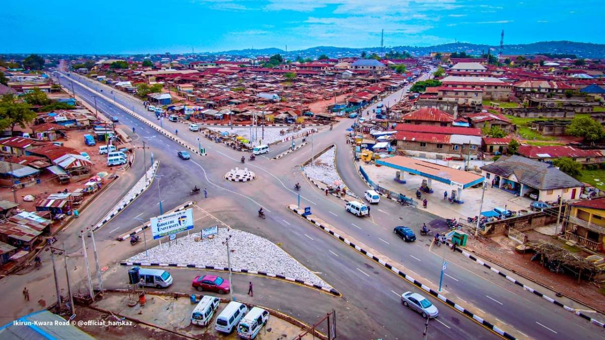 Exploring The Charm Of Ikirun: A Hidden Gem Unveiled