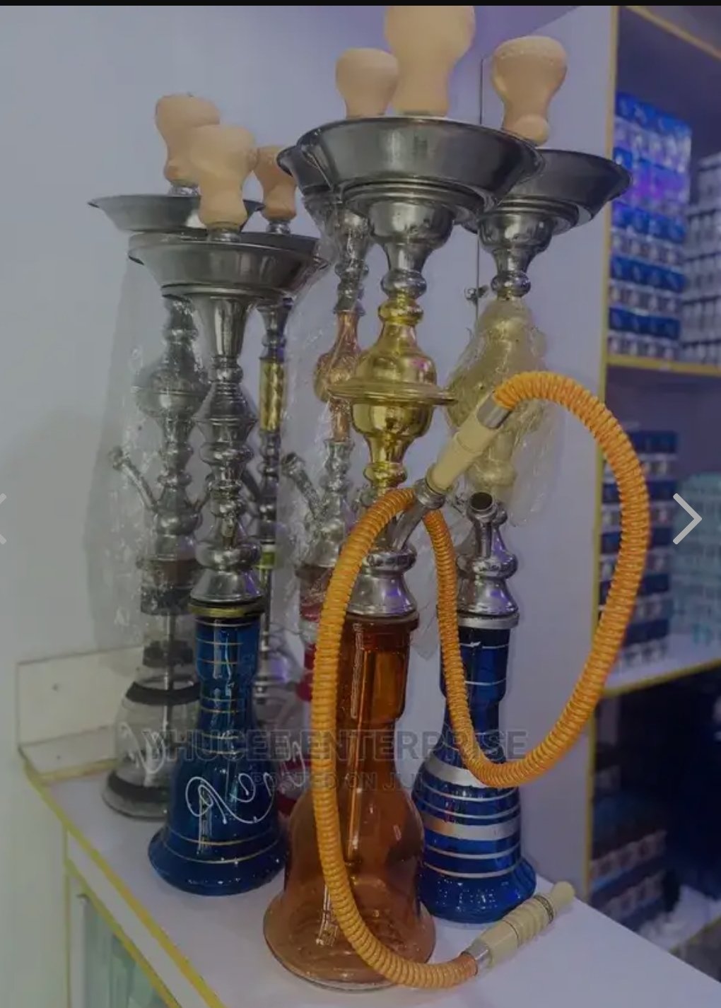 Ultimate Guide To Shisha Pot: Everything You Need To Know