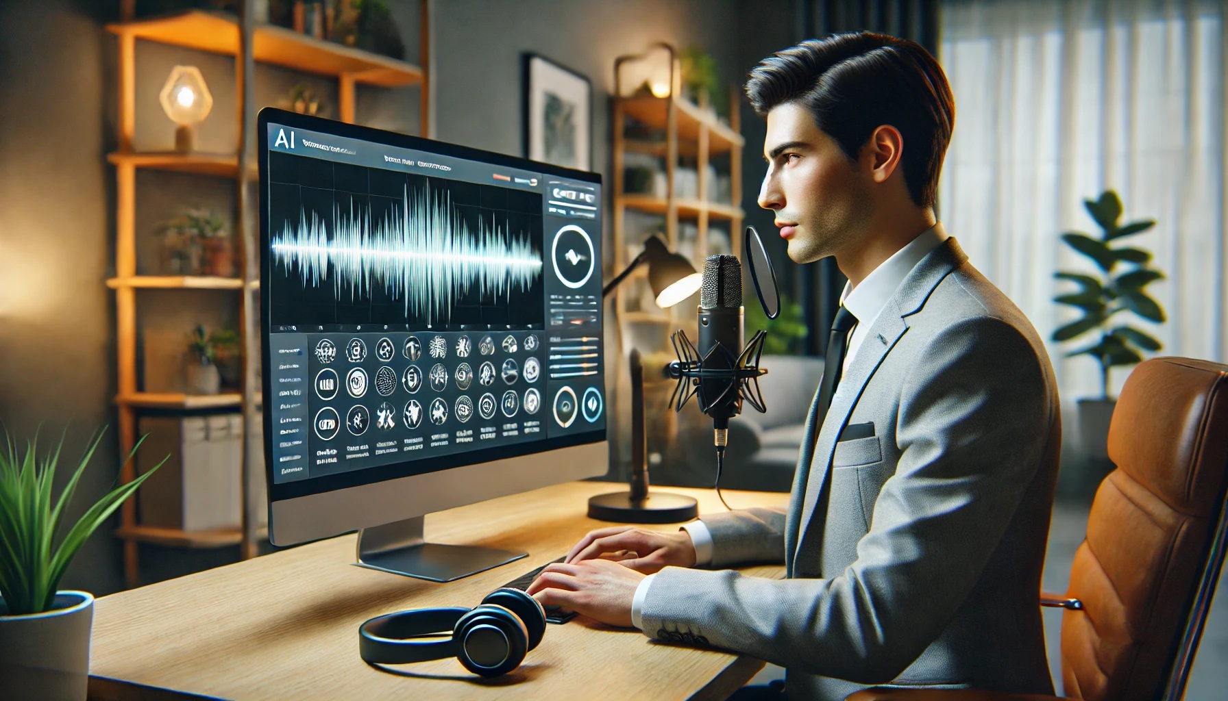 ElevenLabs Pro Subscription Buy for Realistic AI Voice Generation