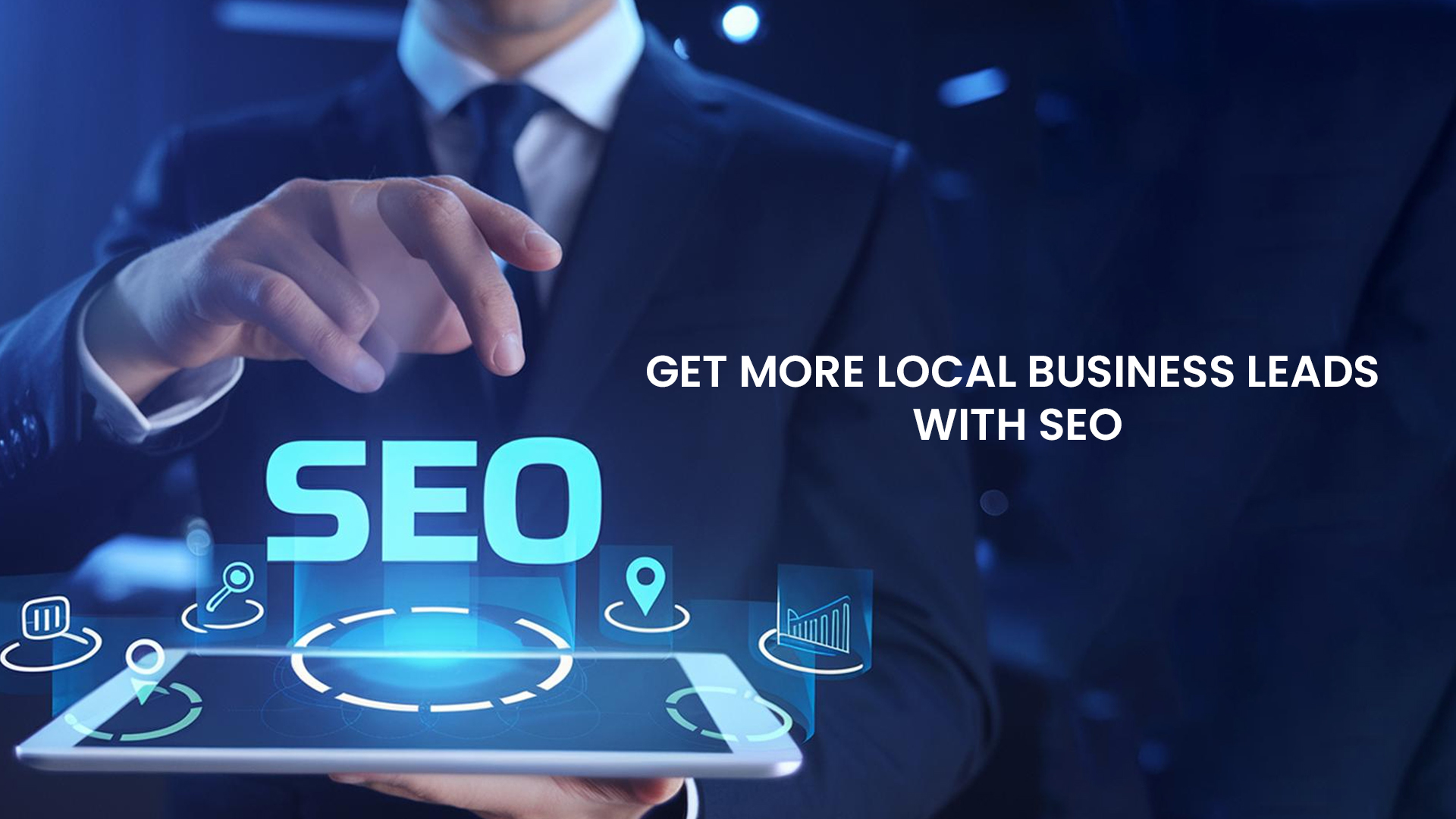 Effective Strategies for Developing a Digital Ad Strategy and Enhancing Local SEO