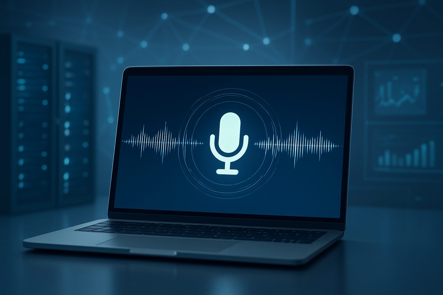 Voice AI – Enterprise Voice Intelligence for Modern Organizations