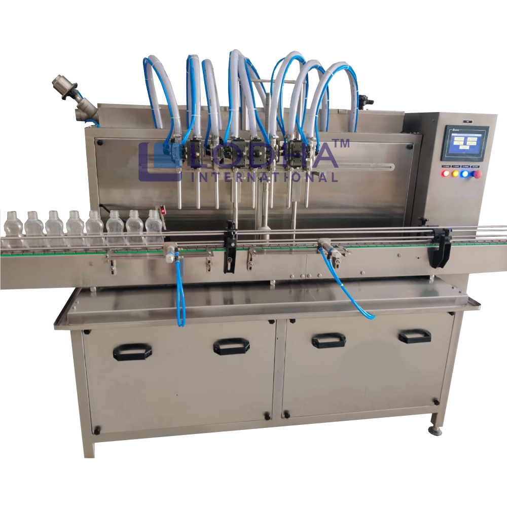Exploring Different Types of Liquid Filling Machines for Your Business