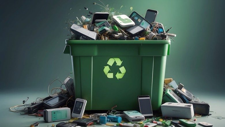 Why Is E-Waste Recycling Important for a Sustainable Future?