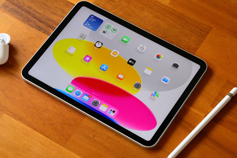 iPad: Evolution and Gaming