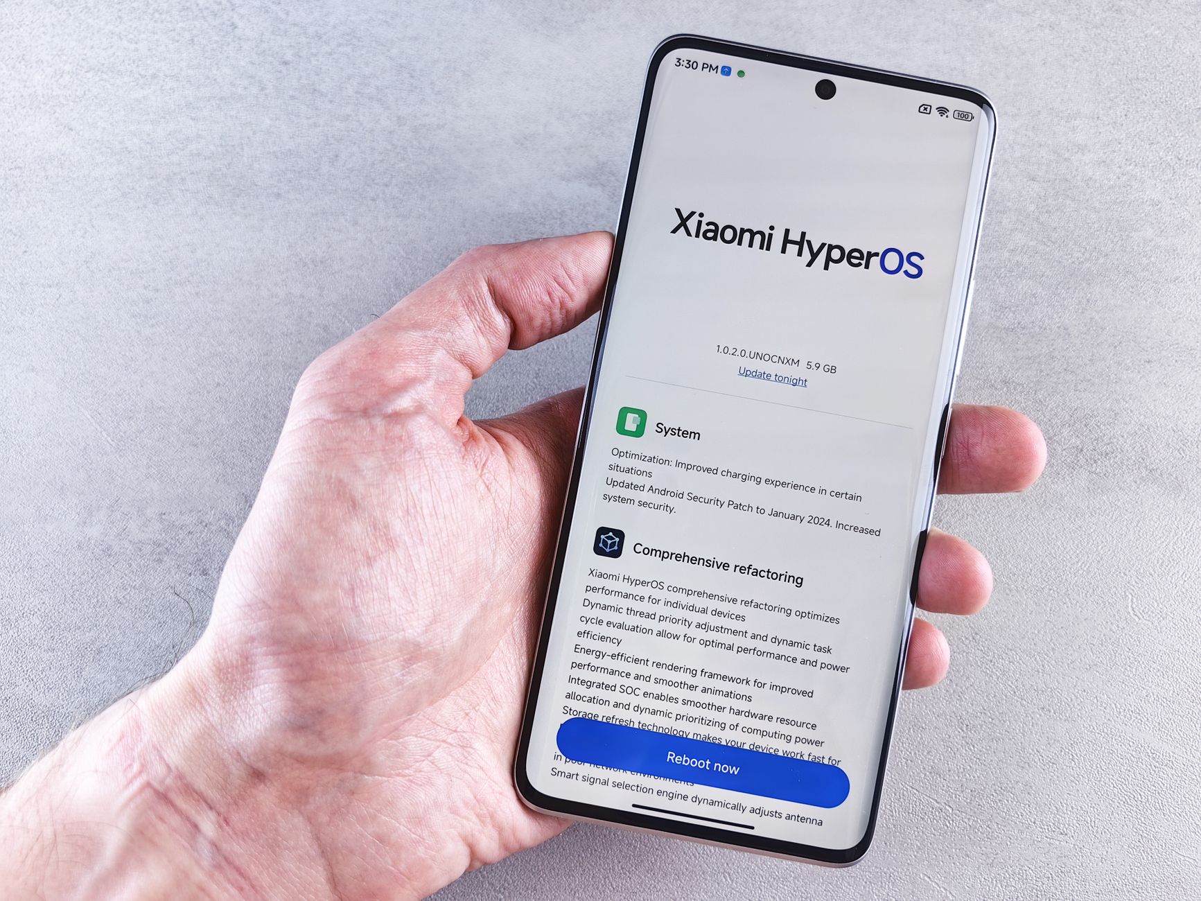 Is HyperOS 4 Beta Rollout the Best Upgrade for Users?