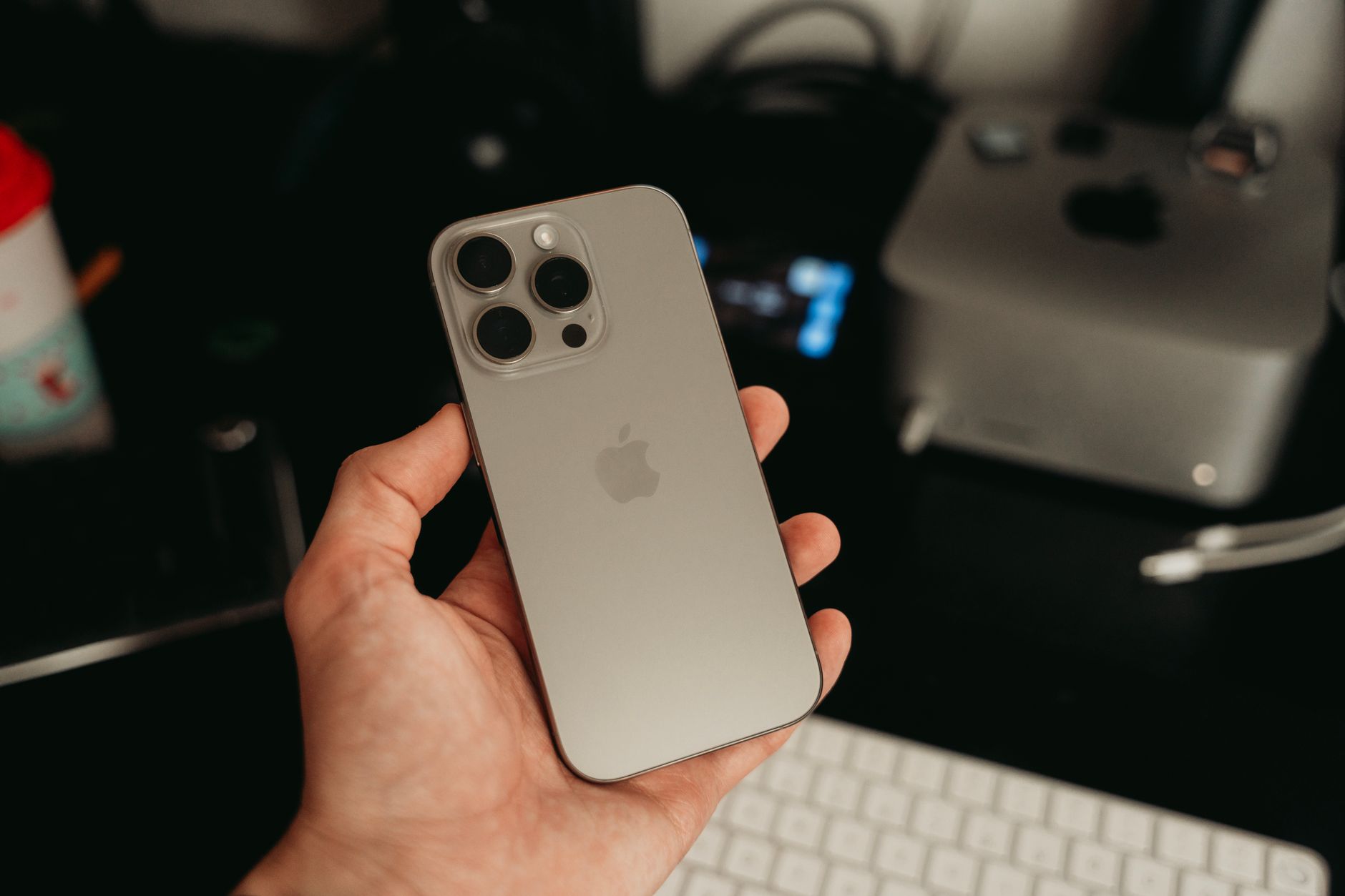 iPhone 18 Pro: What’s the Best Feature to Expect?