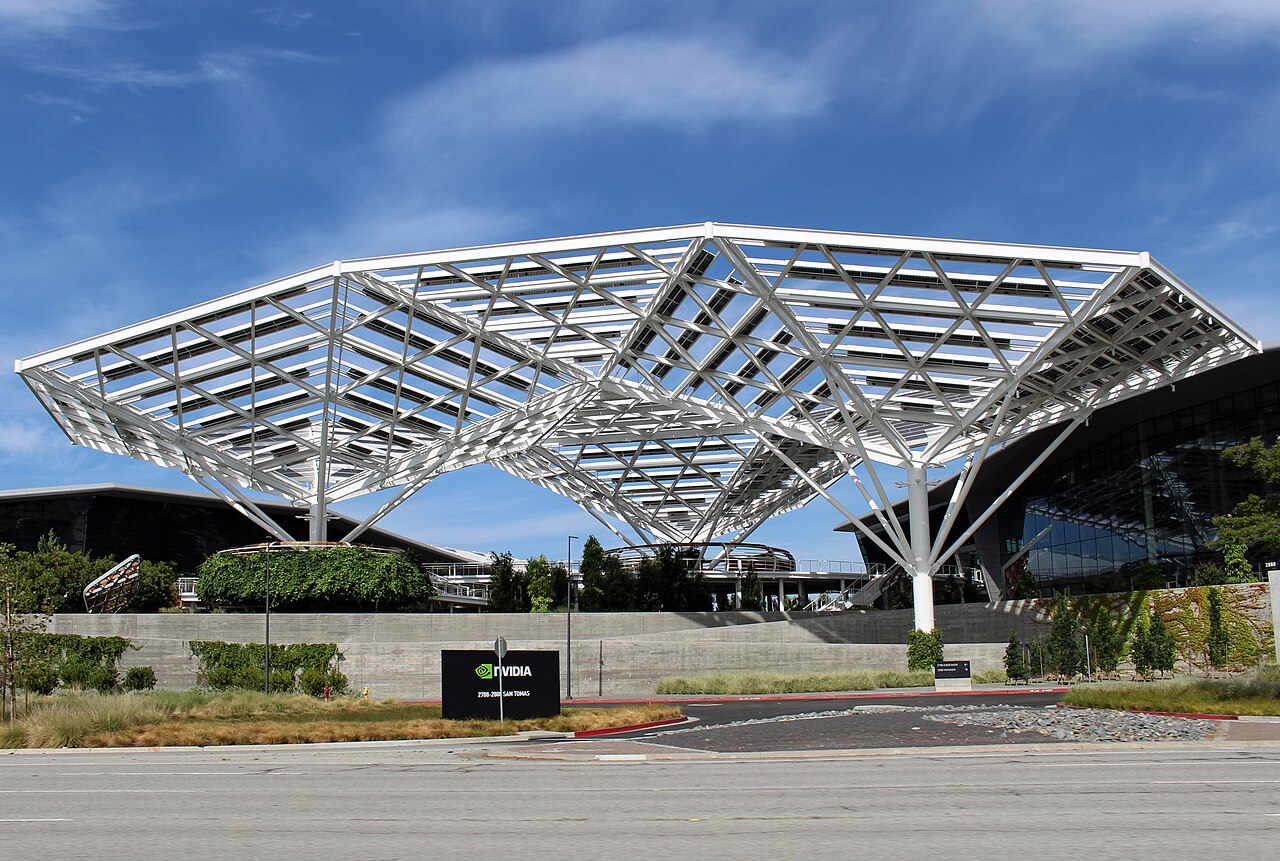 Nvidia order book: Best news for investors with proven growth