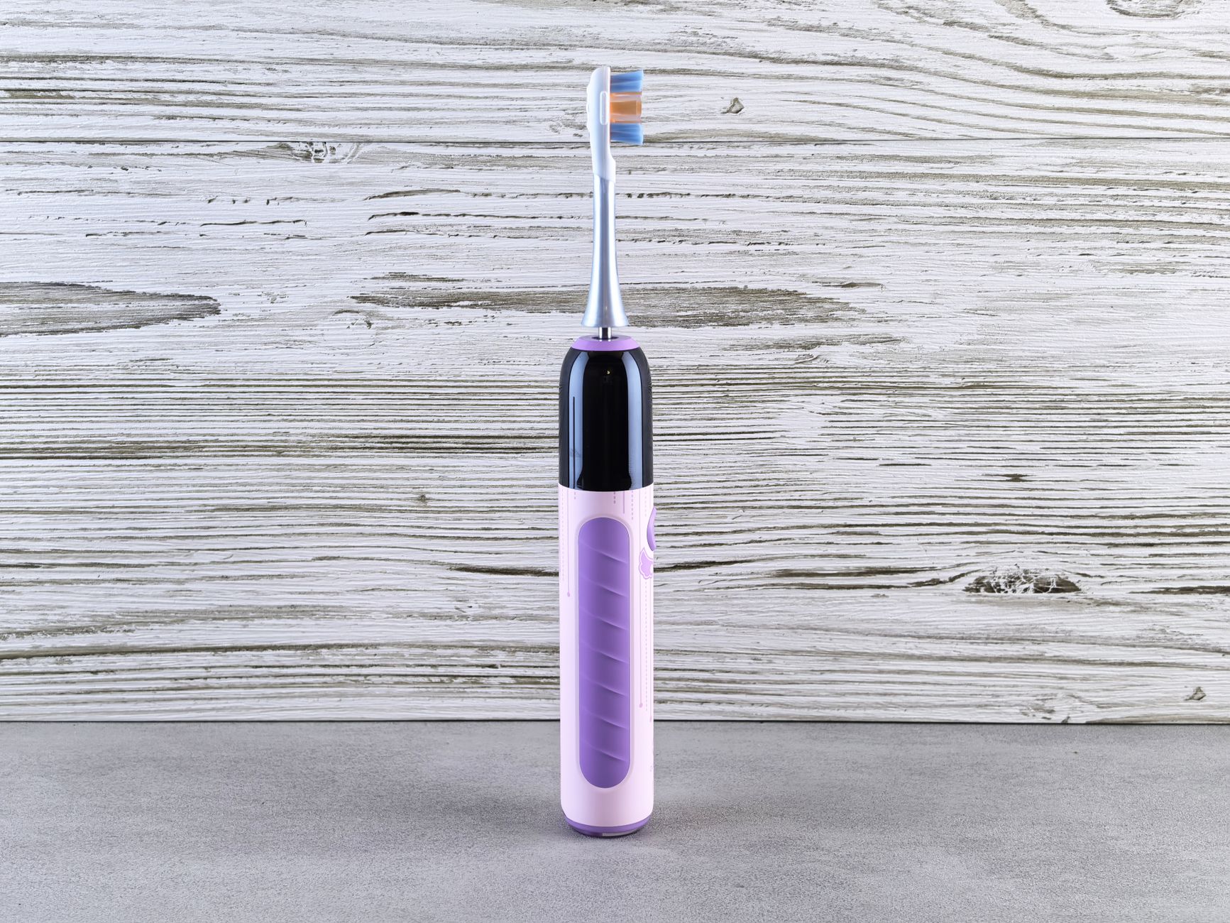 Oral-B iO2 electric toothbrush: The Best Smart Choice for You
