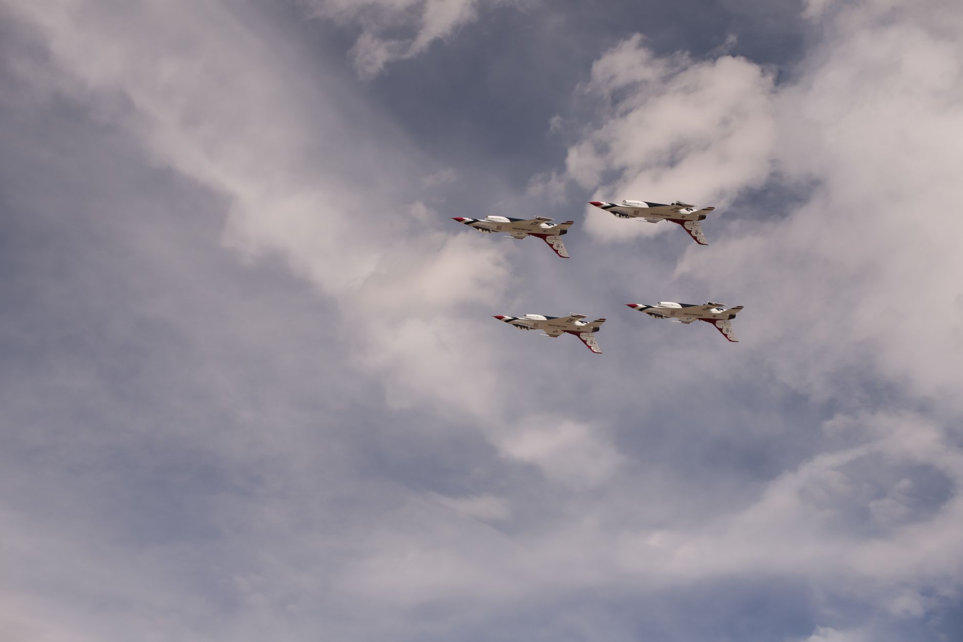 Space Squadron Launch: UK’s Smart Move Against Threats