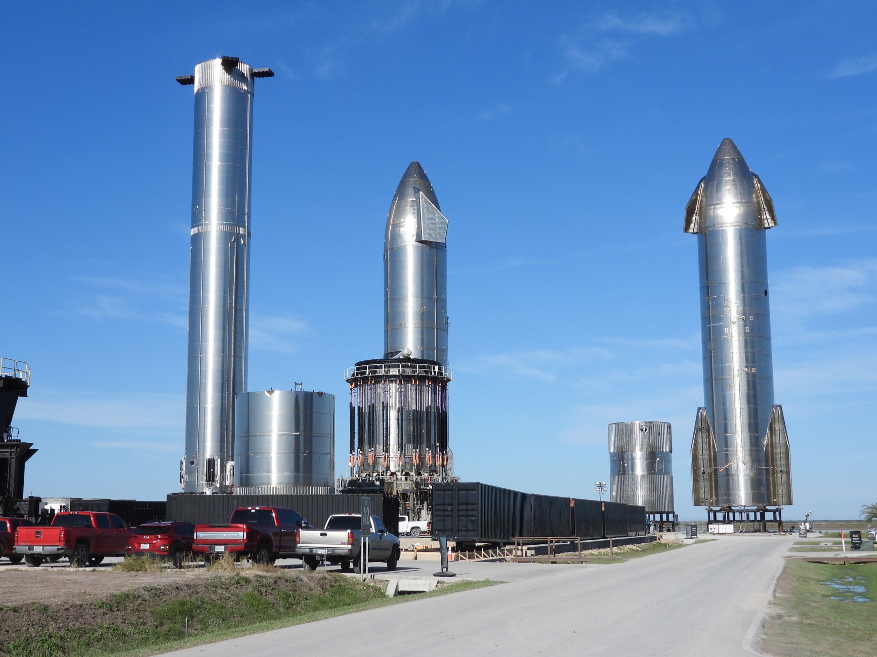 SpaceX Starship Payload Run: The Best Proven Milestone Ahead