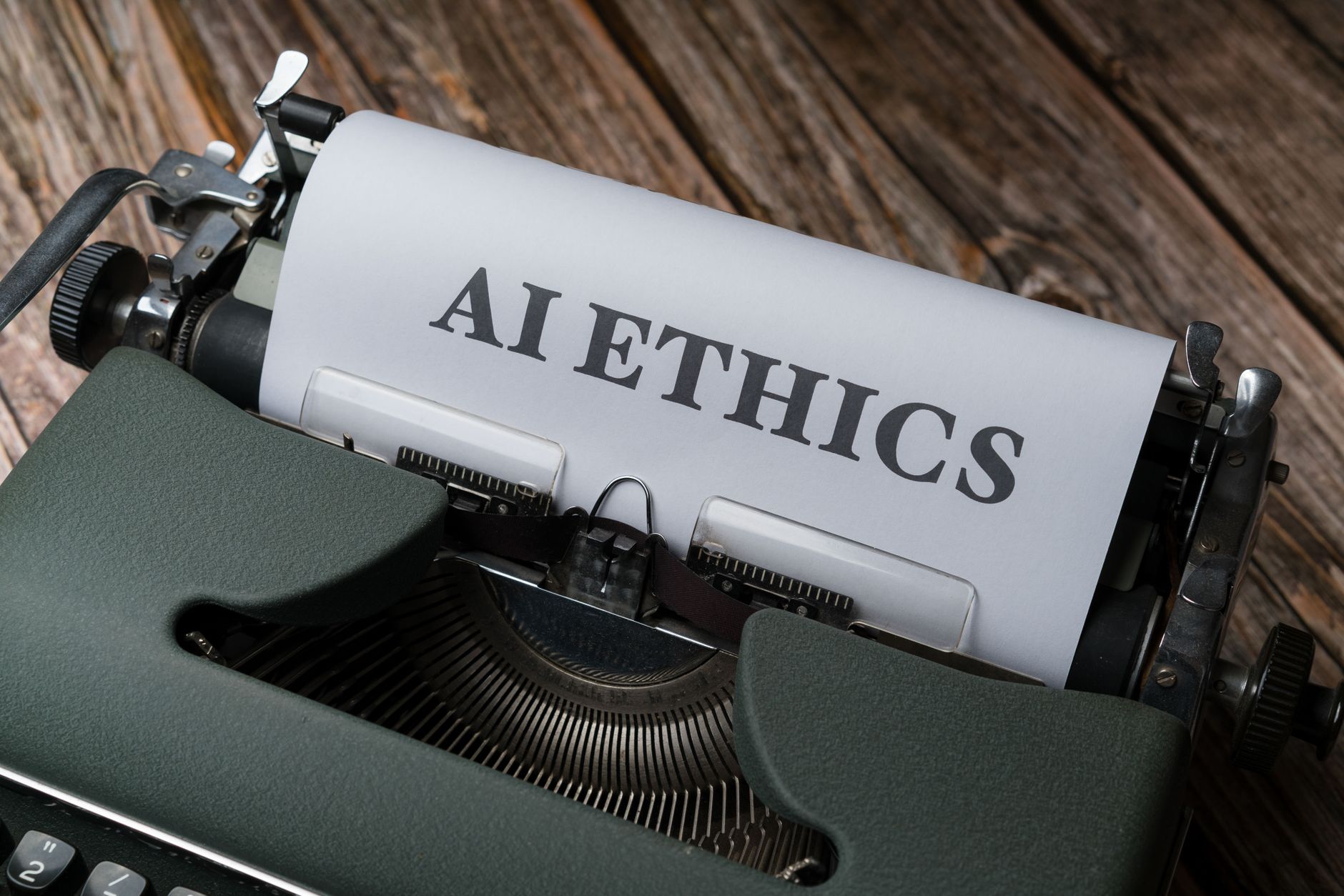AI Content Regulations: Are They the Worst for Business?