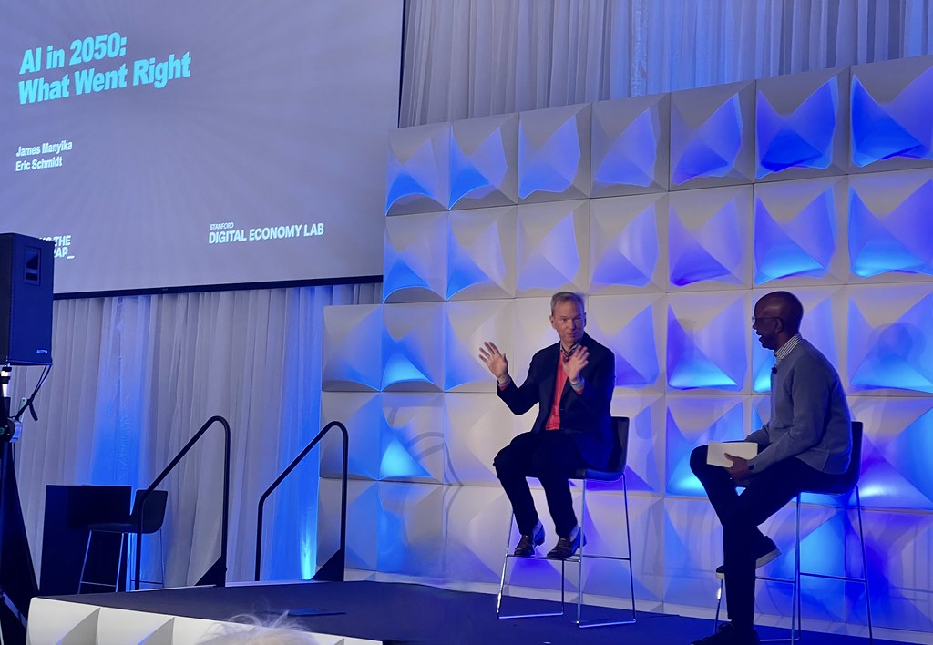 AI Policy Decisions: The Real Impact on Democracy