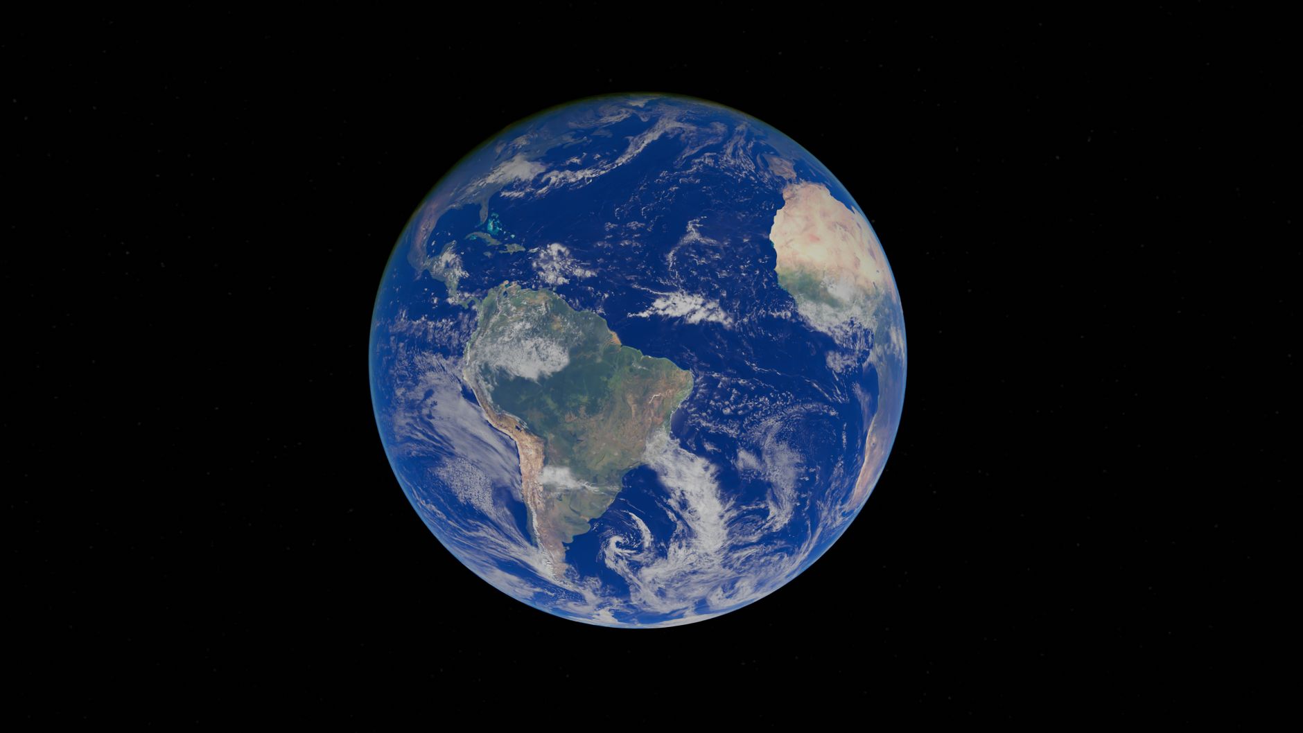 Earth images satellites