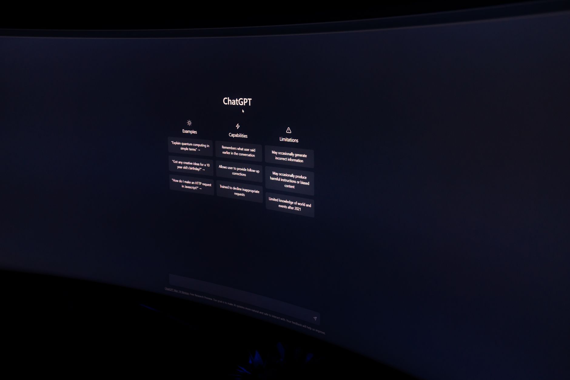Is the Intelligent UI interface the Best Upgrade for ChatGPT?