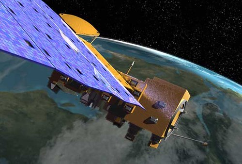 Methane Observation Satellite: Naraspacetechnology’s Proven Link