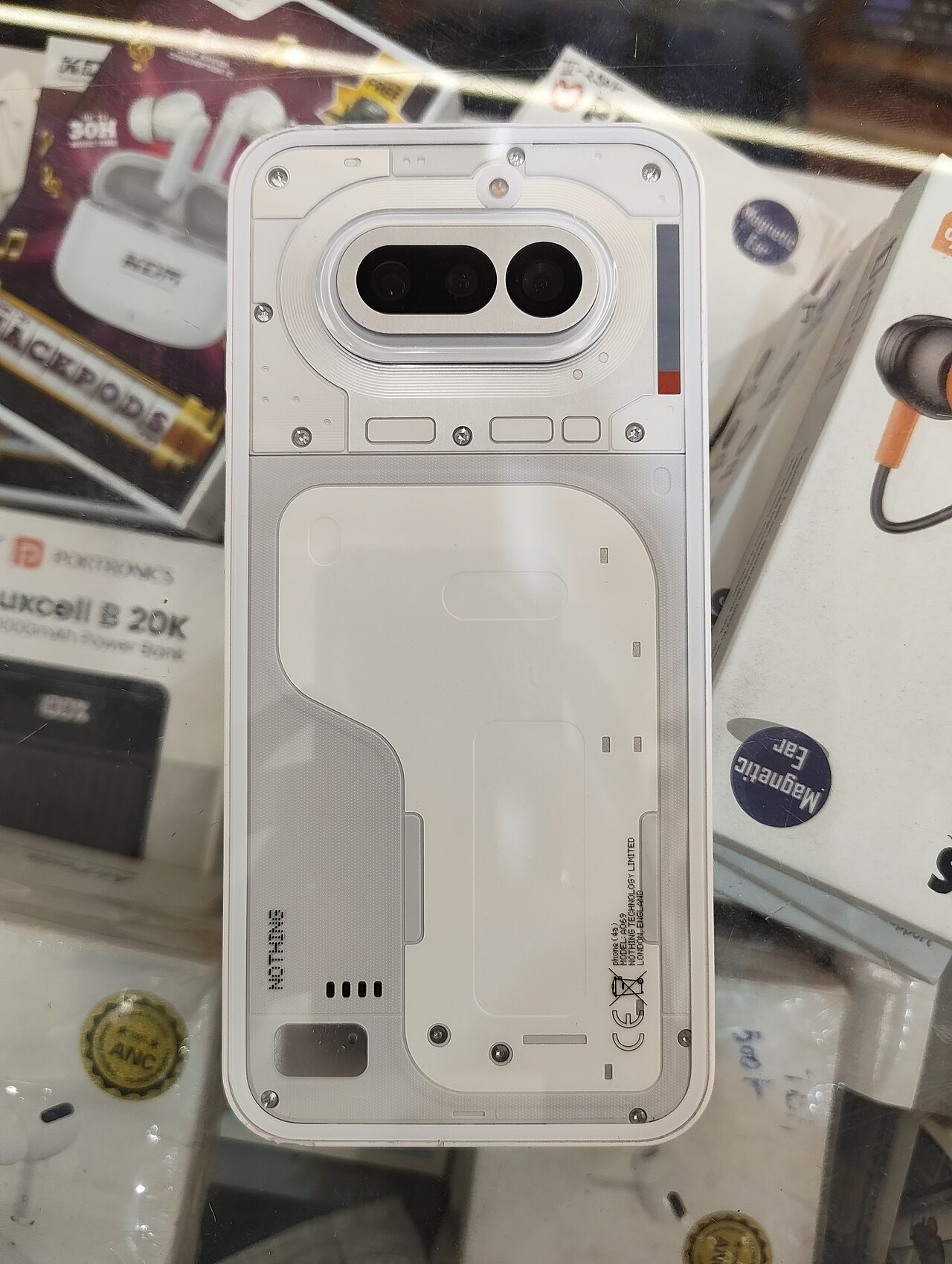 Nothing Phone 4a discount: Grab this amazing deal now!
