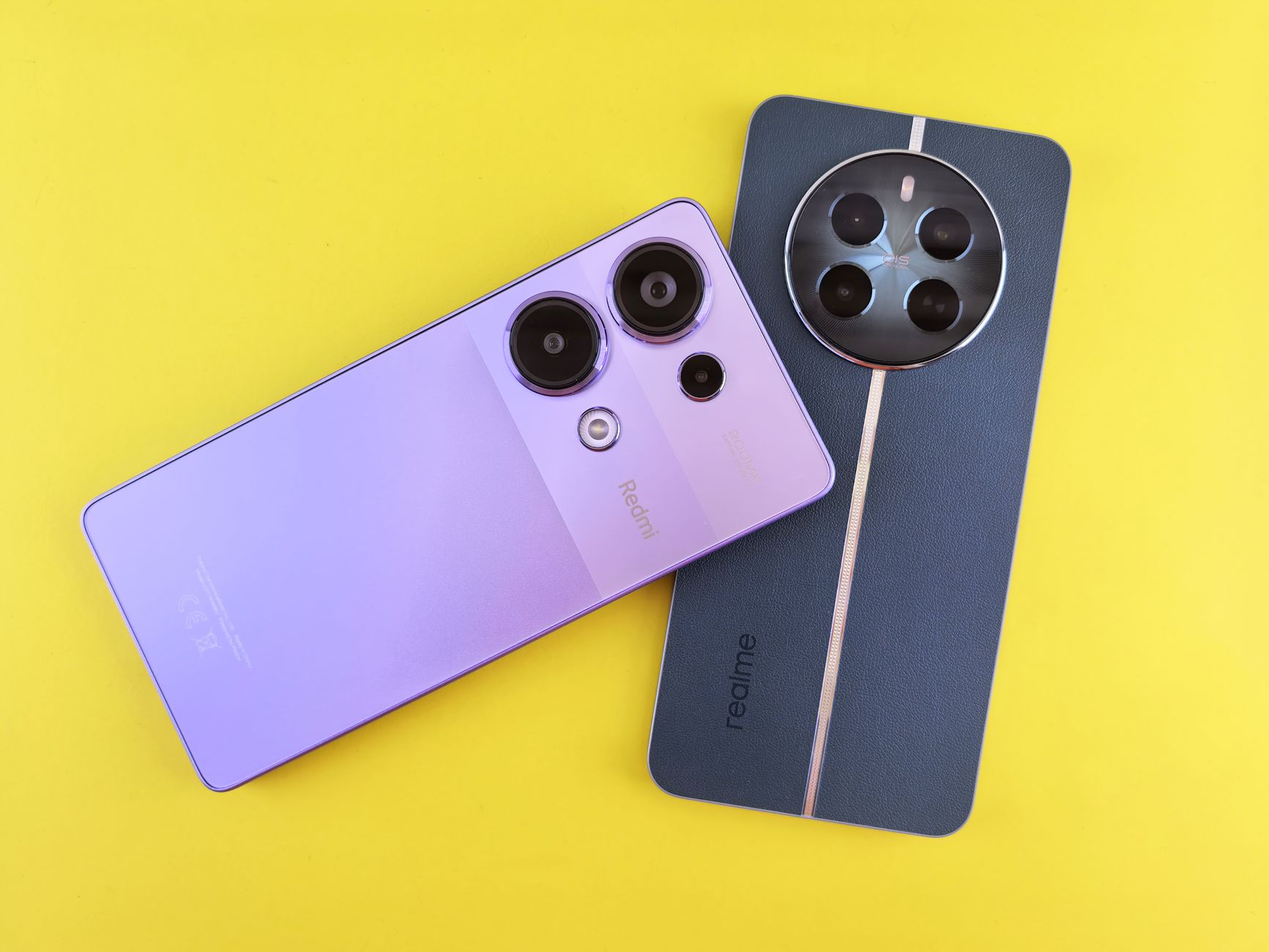 Realme phone leak reveals best 200MP camera and battery