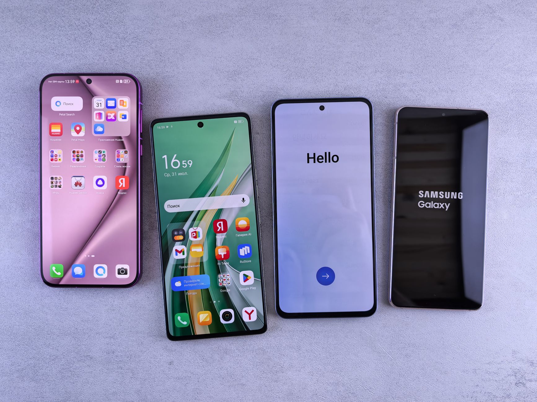 Samsung Galaxy A38 camera