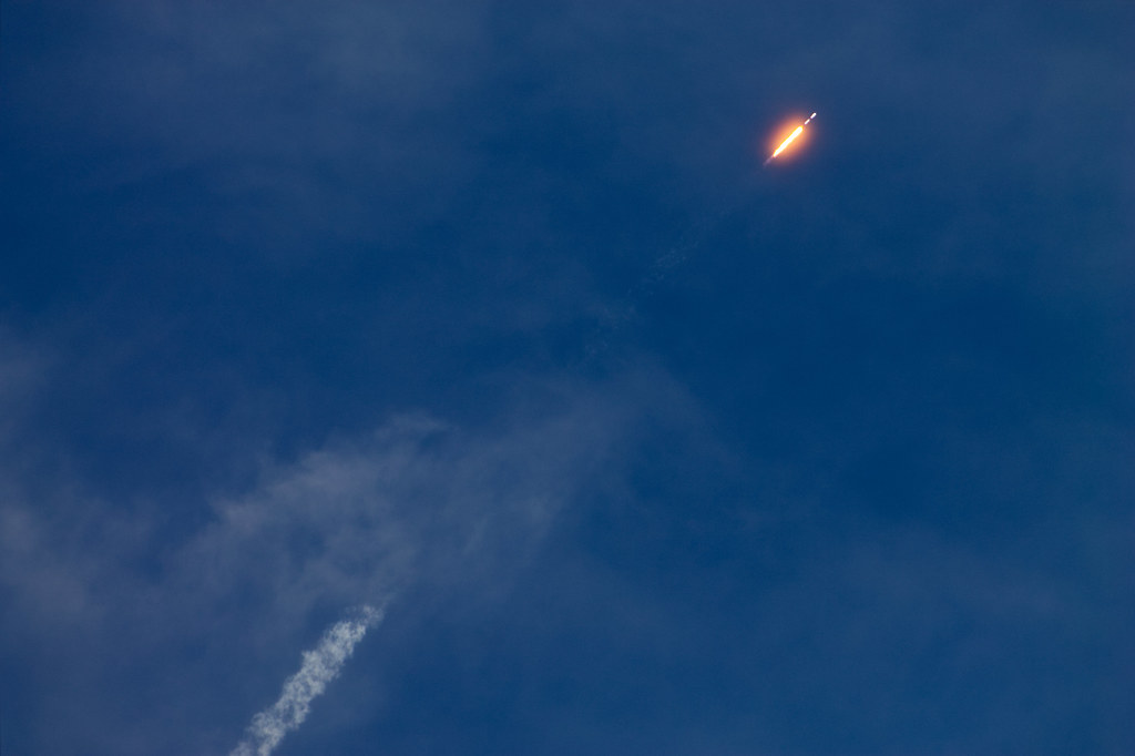 SpaceX Starlink launch: Best proven technology for 2026