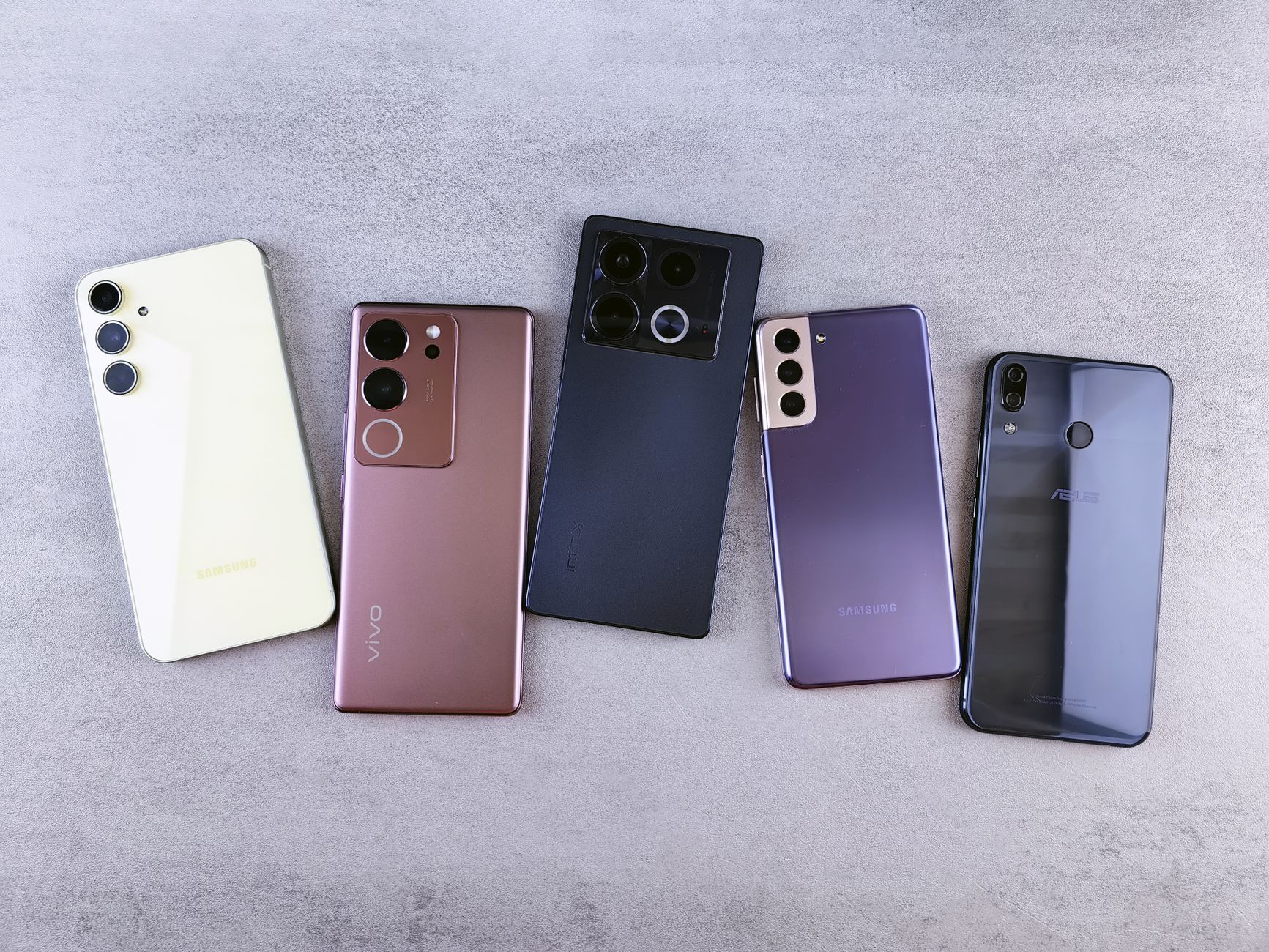Vivo X200 series launch: Exciting features and details